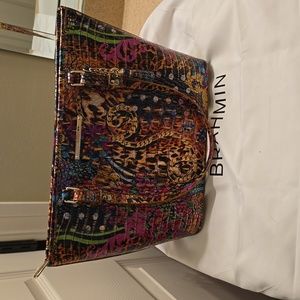 Brahmin tote